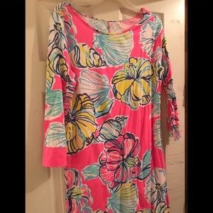New Lilly dress